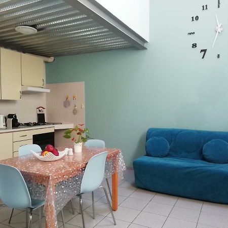 Apartamento Nel Blu Limido Comasco Exterior foto